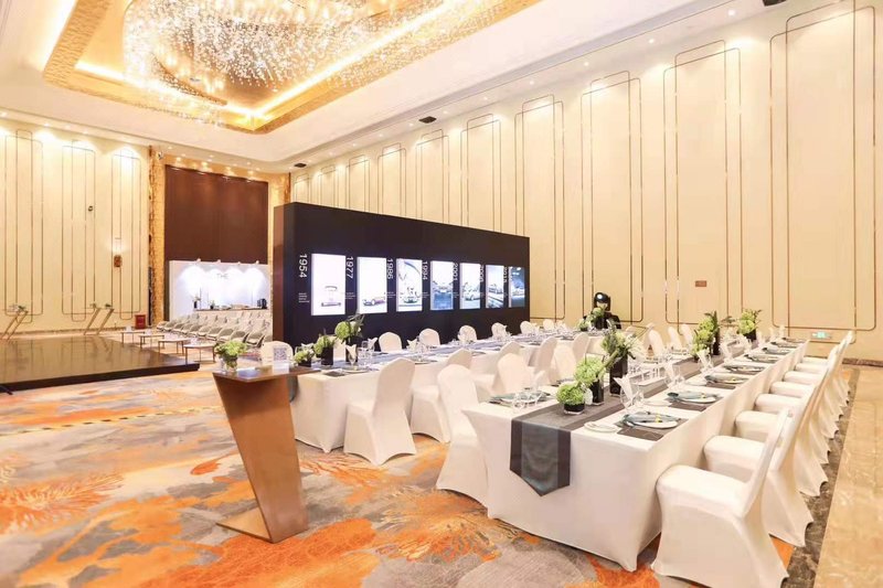 Silk Road Inn Restaurant