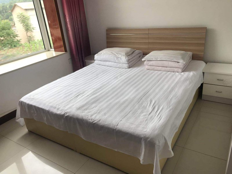 Seven step ditch hongyun farm house 客房