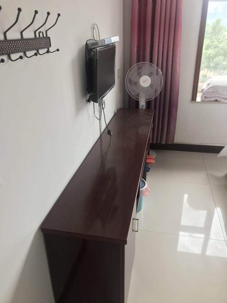 Seven step ditch hongyun farm house 客房