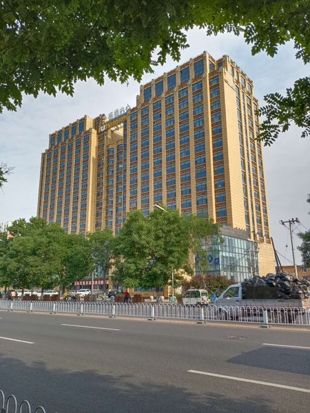 Yunbai Intelligent HotelOver view