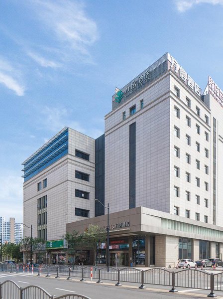 酒店掠影