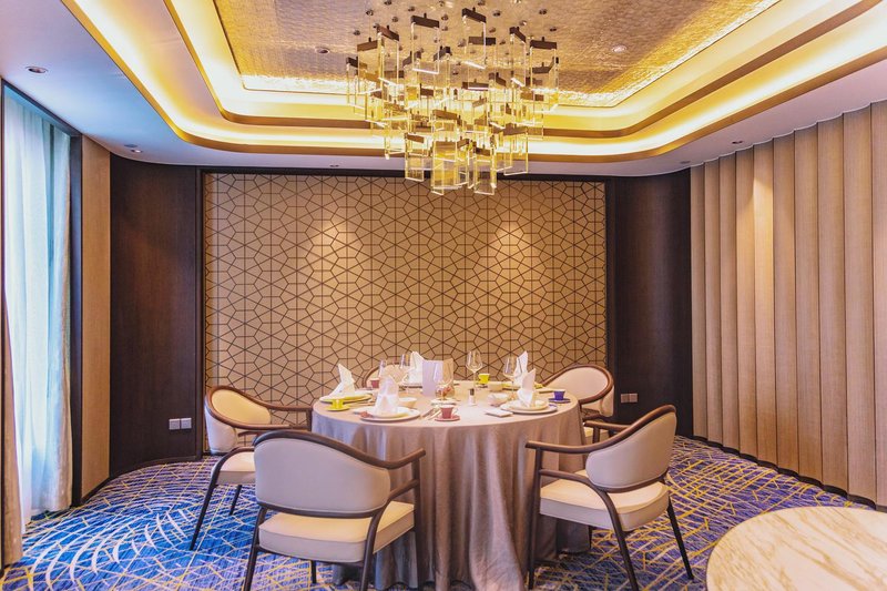 Radisson Collection Hotel, Yangtze ShanghaiRestaurant