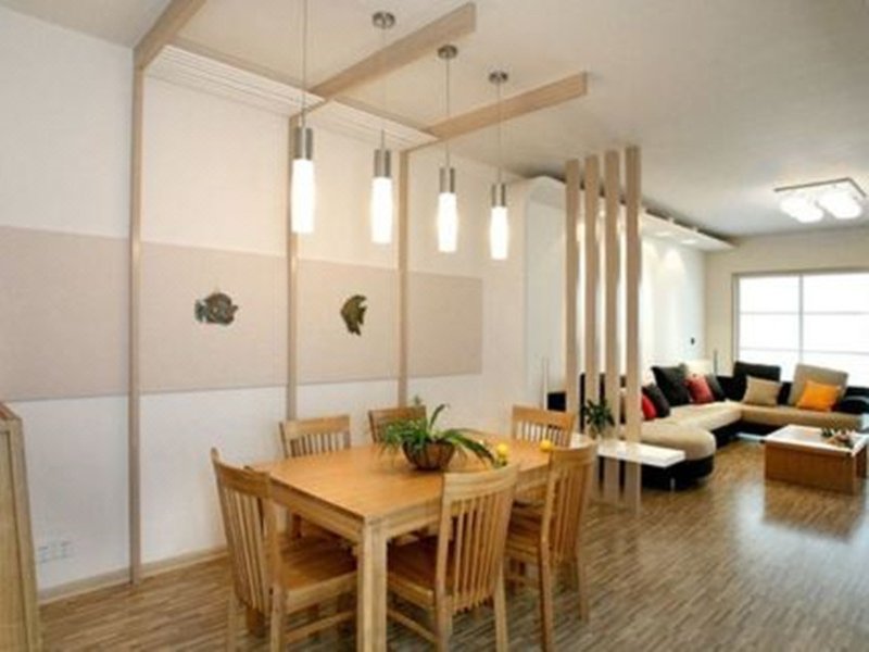 Xianyang enron business hotelRestaurant