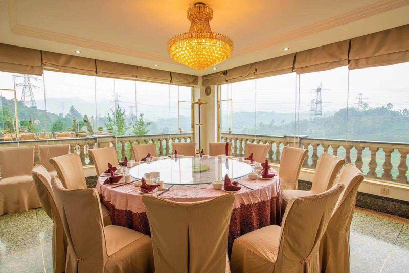 Diecuiping Hotel Restaurant