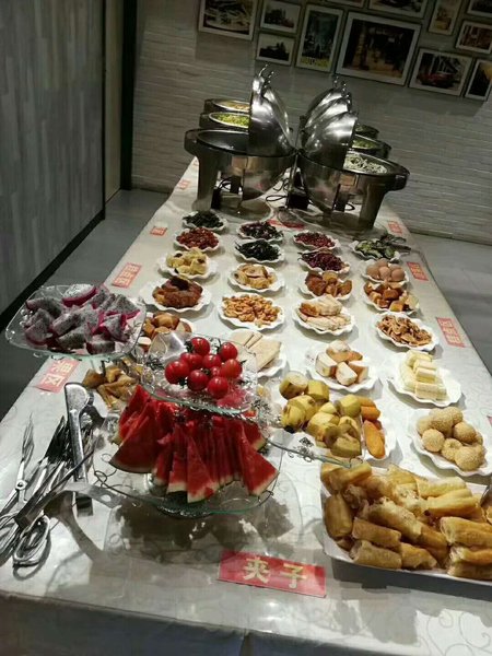 meijinghotels Restaurant