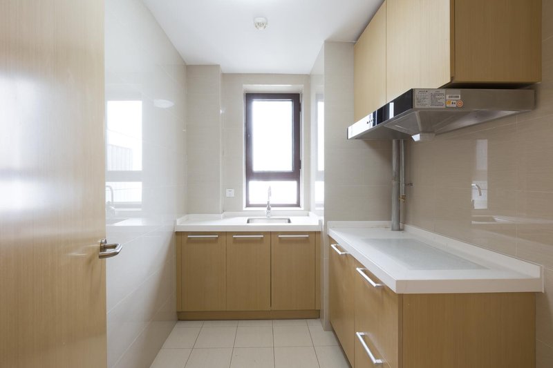 Oak International Apartment (Taiyuan Changfeng Business District Mixc)Guest Room