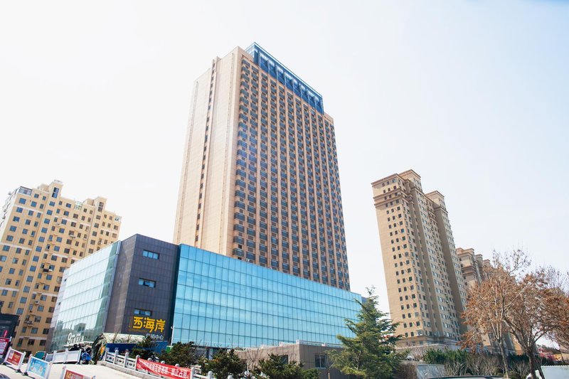 Sweetome Vacation Rentals (Wanghai North High Speed ​​Railway Station) Over view