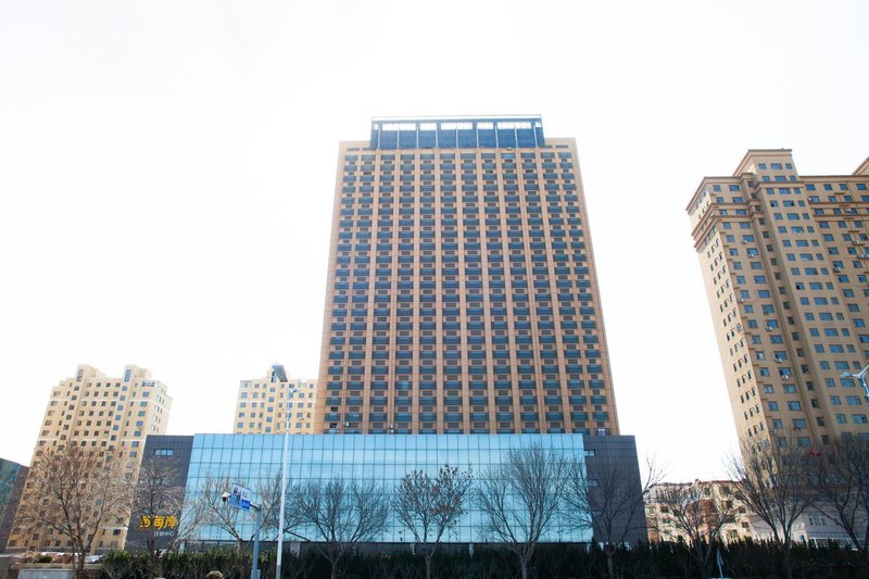 Sweetome Vacation Rentals (Wanghai North High Speed ​​Railway Station) Over view