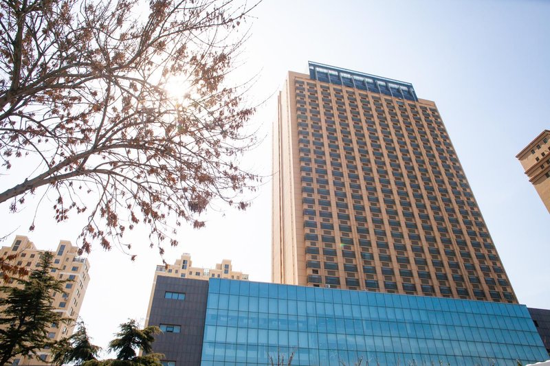 Sweetome Vacation Rentals (Wanghai North High Speed ​​Railway Station) Over view