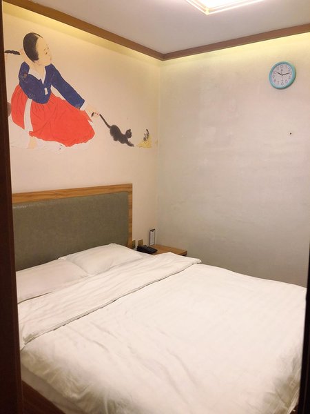 客房