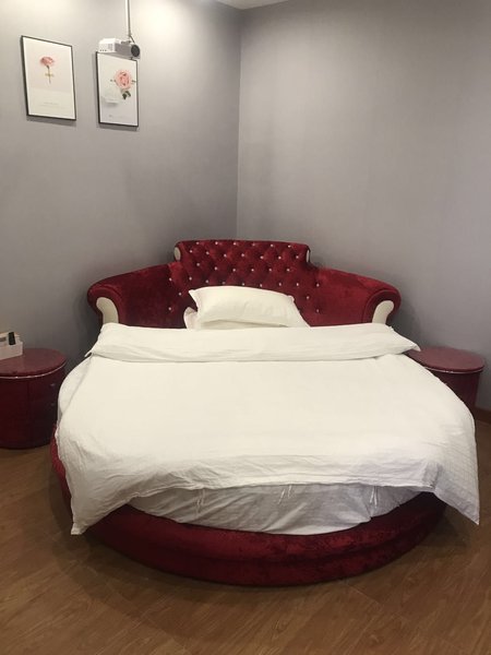 Yichao Business Hotel Guest Room