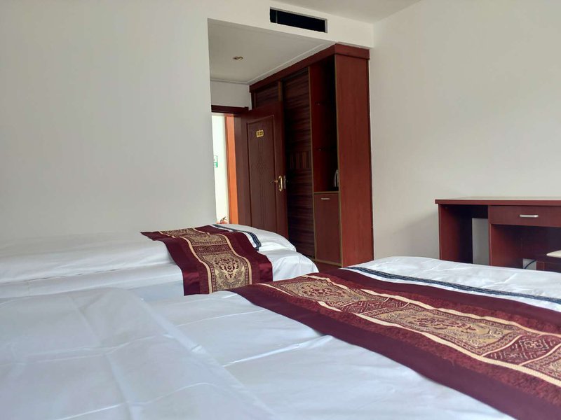 Wutaishan Xiangyun Hotel 客房