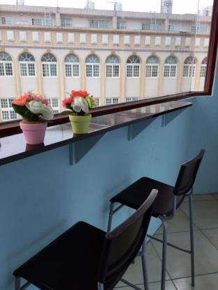 罗东夜市驿站外景图