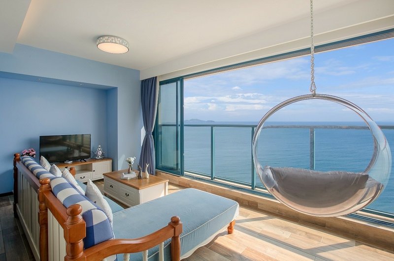 HaiYunXinjuOver view