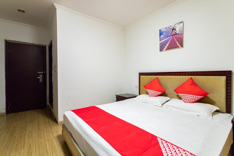 Zhengyang HotelGuest Room