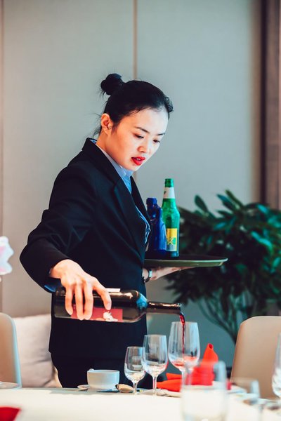 Hailan Zhouji HotelRestaurant