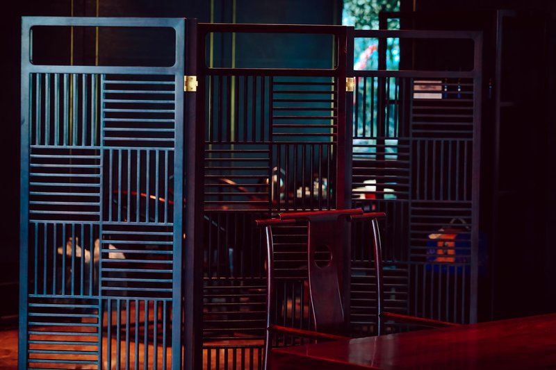 Hailan Zhouji HotelRestaurant