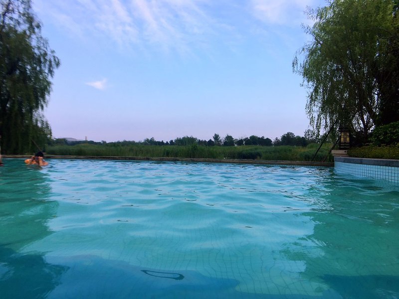 Yimo Yangguang Seaview Apartment 休闲