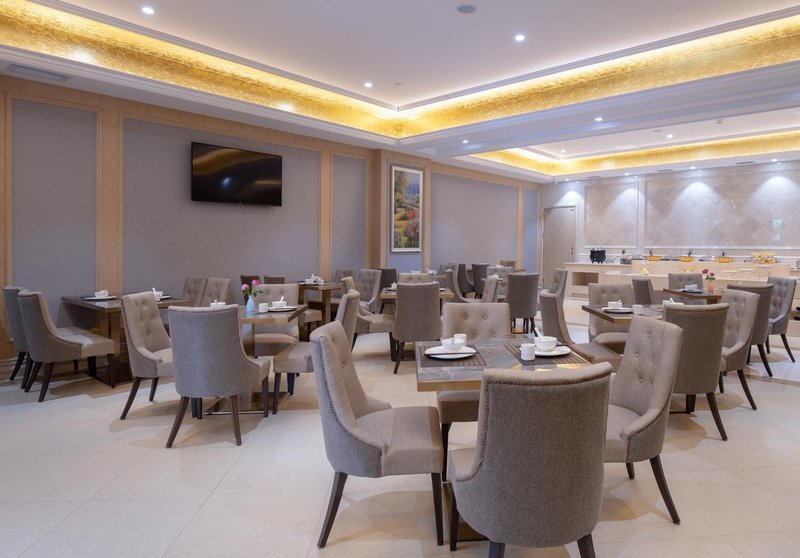 Vienna Hotel (Dongguan Humen Beizha) Restaurant