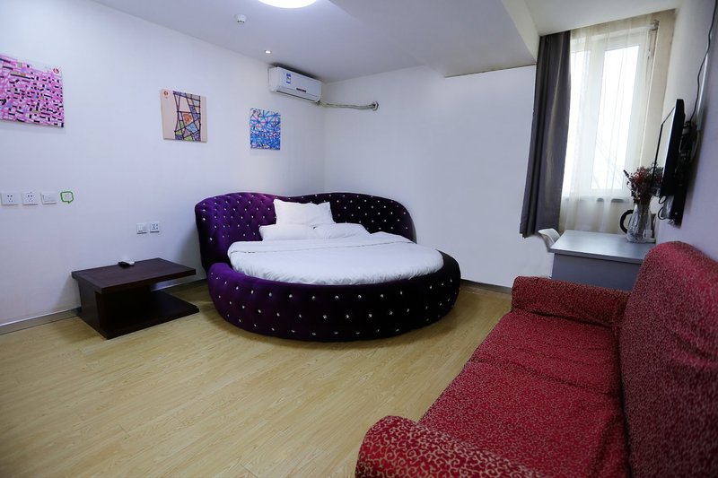 Haiyou Hotel Over view