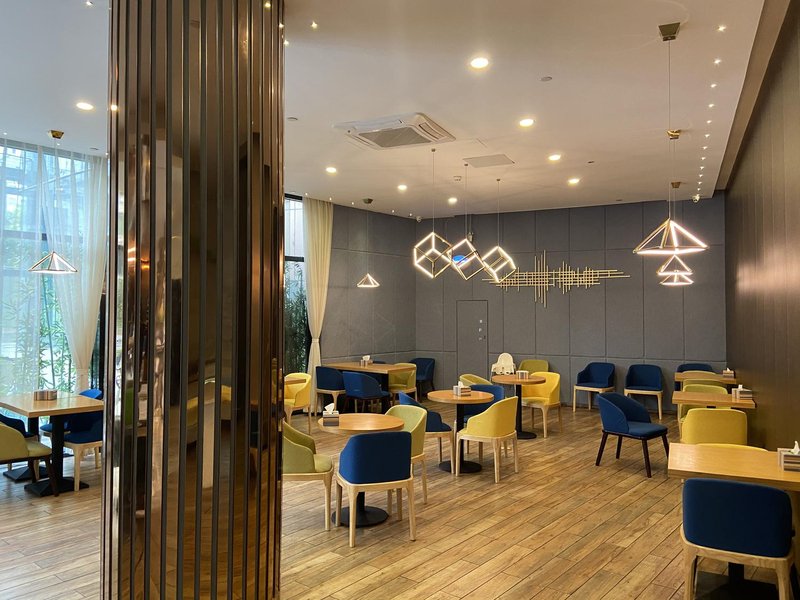餐厅