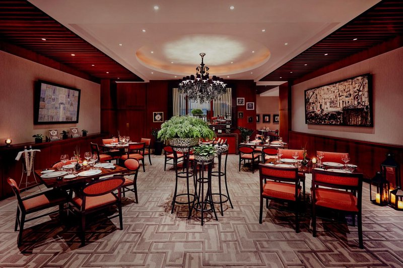 Regent BeijingRestaurant