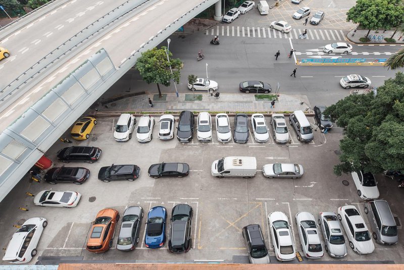 Hanting Hotel (Shenzhen Baoan Lingzhi Subway Station Branch) Over view