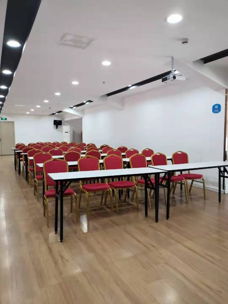 meeting room
