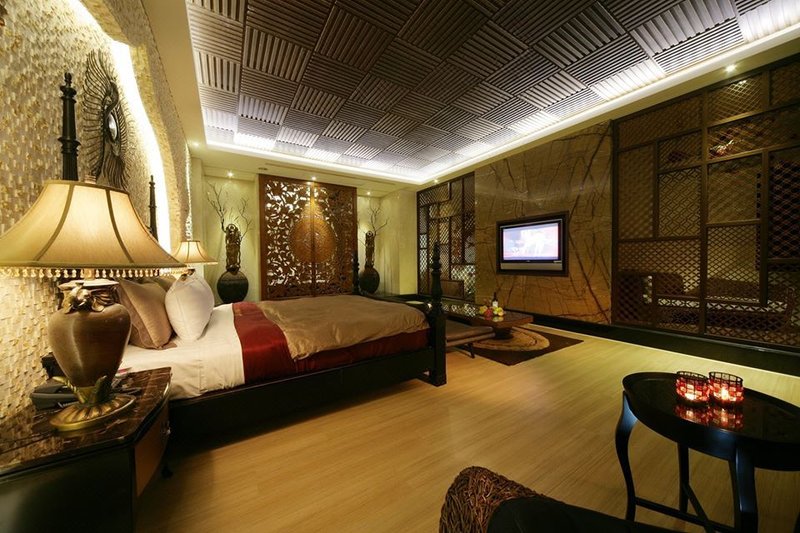 Dubai Villa MotelOther