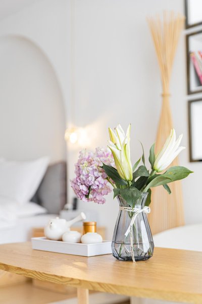 Lugu Lake Jimei · Du Ruo Wuyun Inn Guest Room