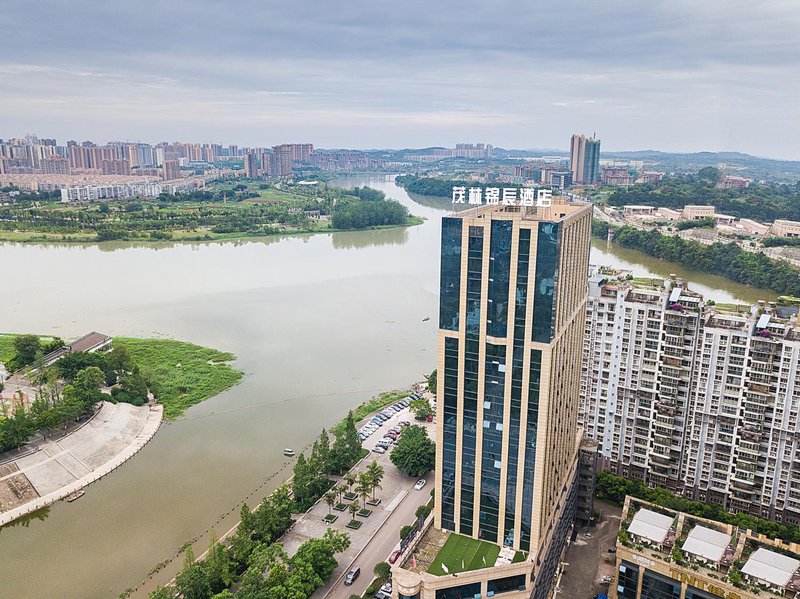 Maolin Jinchen Hotel Over view