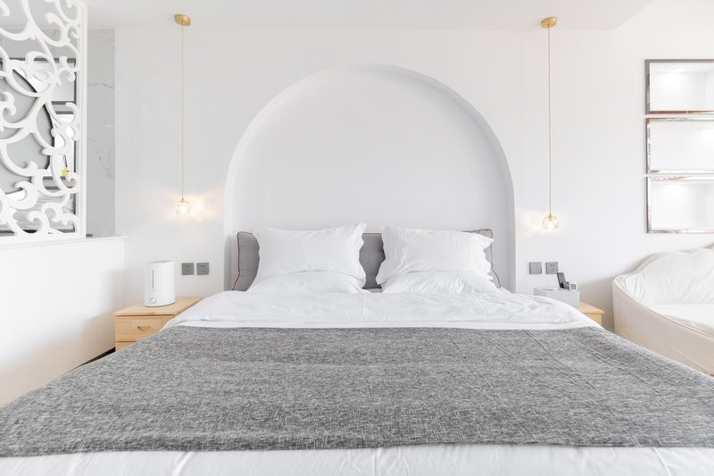 Lugu Lake Jimei · Du Ruo Wuyun Inn Guest Room