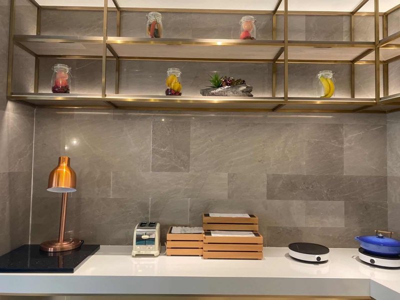 Manxin HotelRestaurant