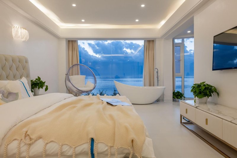 Haijule Holiday Apartment Over view