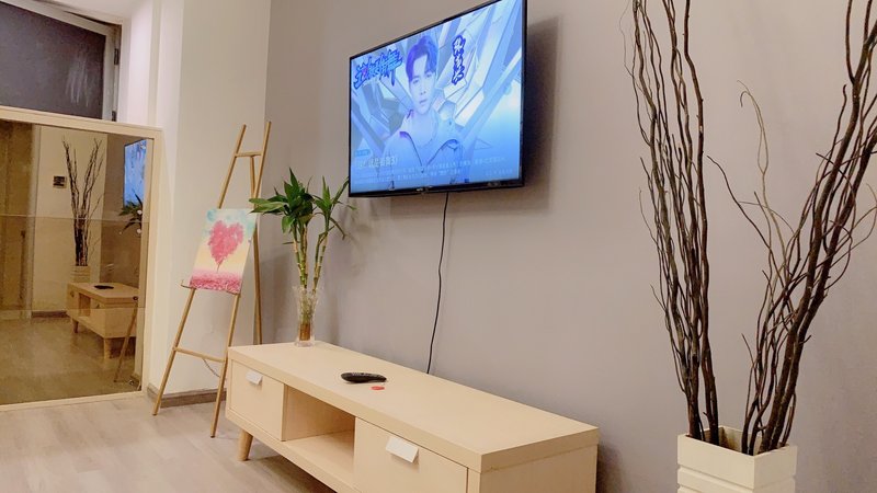 Ningbo Tule homestayGuest Room