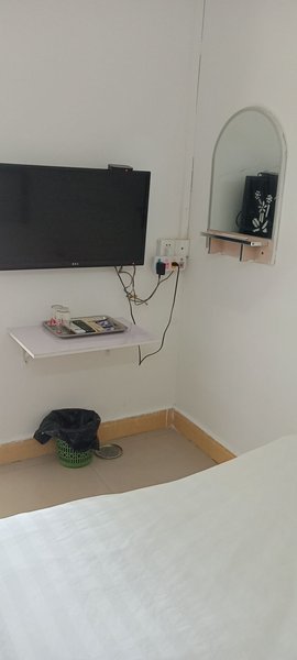 Minlong HostelOver view