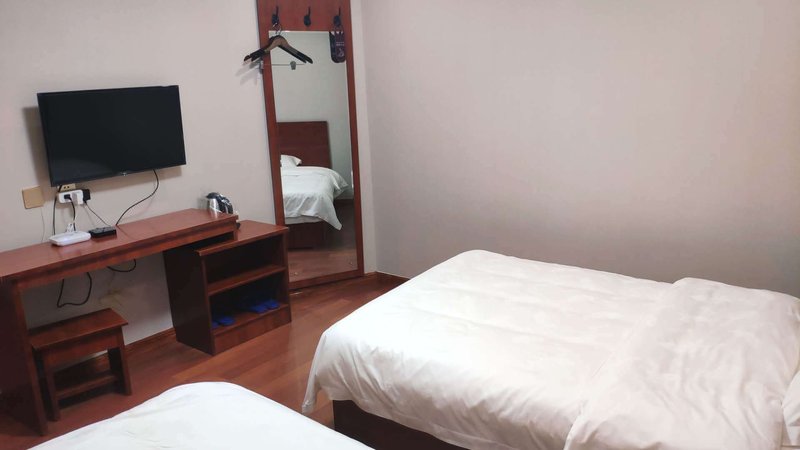 Huanghua baolifeng Hotel 客房