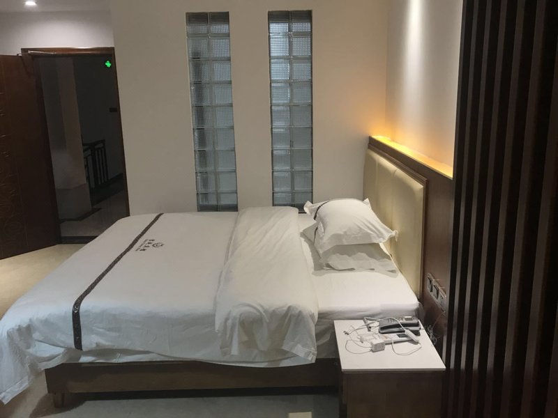 Danzhou Hongcheng HotelGuest Room
