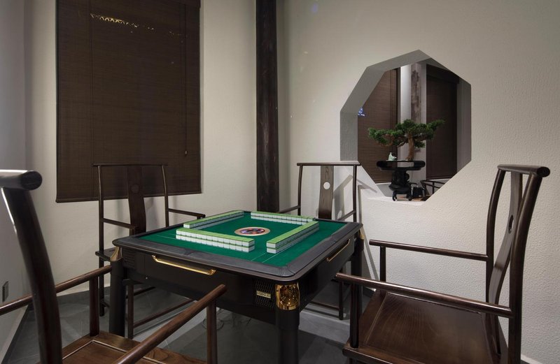 Heyuan Spring Boutique Guest House 休闲