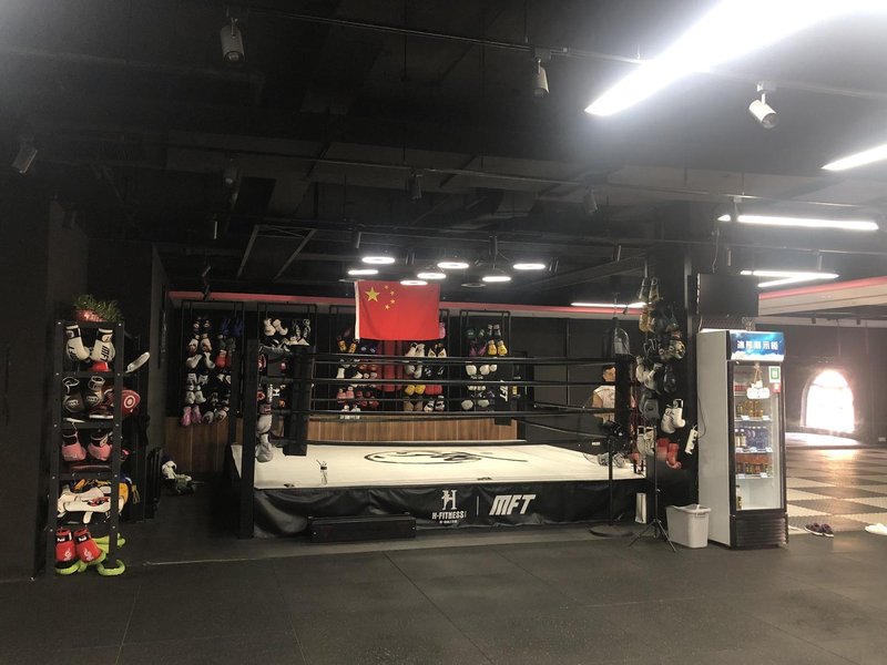 Dalian snow owl International Youth ApartmentOver view