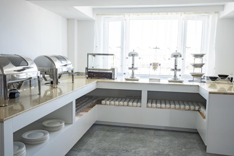 Amani Resort Hotel Restaurant