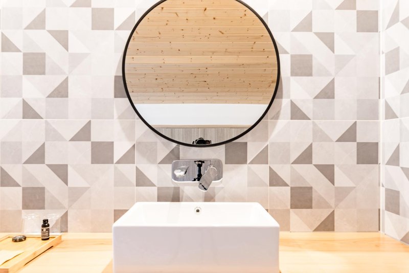 Anji hidden ridge boutiqueGuest Room