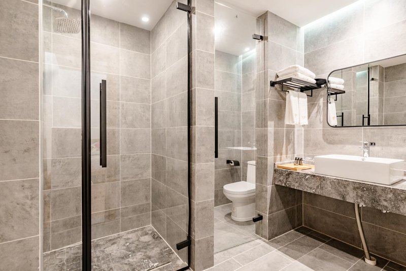 Anji hidden ridge boutiqueGuest Room