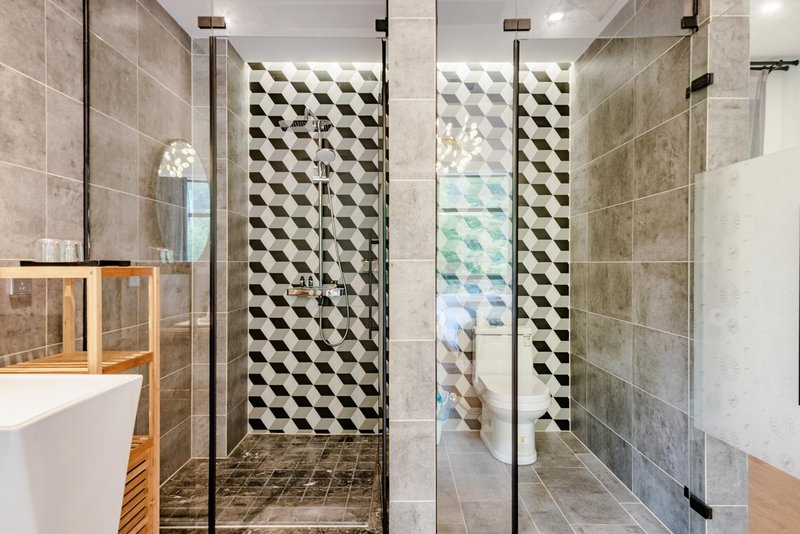 Anji hidden ridge boutiqueGuest Room