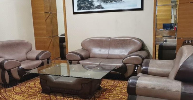 Huihua International Hotel Dongguanmeeting room