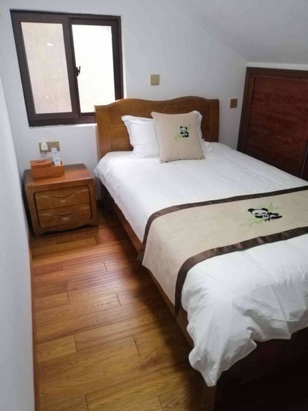 ZhouZhuangWanSanDongZhuang hotelGuest Room