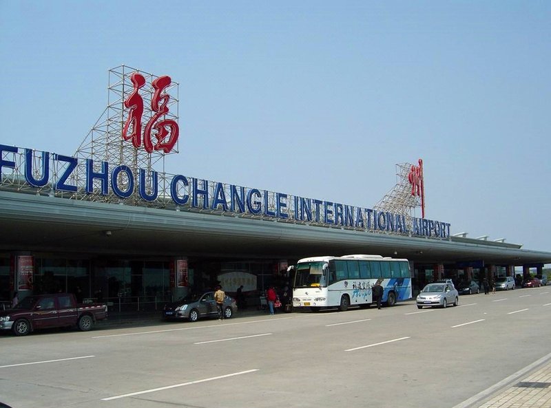 GreenTree Business Hotel (Kashgar Food Street store)酒店外观