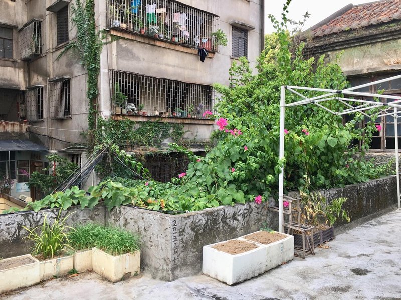 Kxspace International Youth HostelOver view