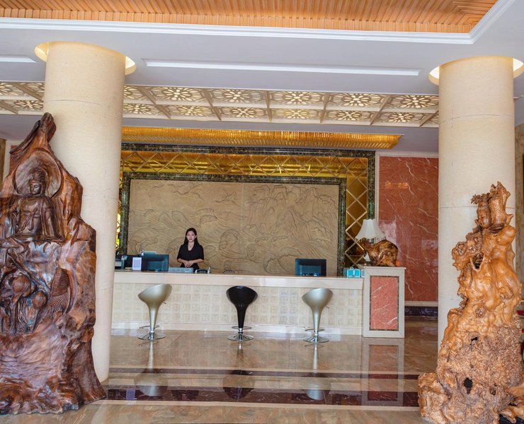 zuchengdajiudOver view