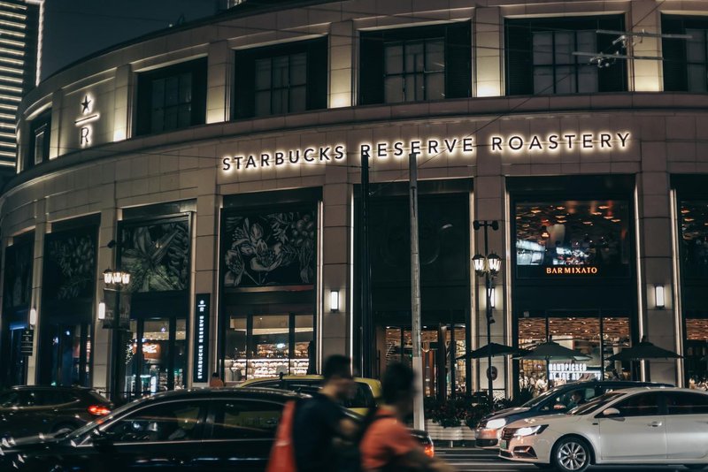 Weibo Inn (Shanghai Zhongshan Park)周边景点